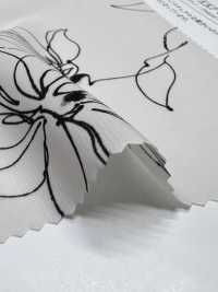 KKP3601-D77 新维纳斯双绉[面料] 小纹工房(宇仁纤维) 更多图片