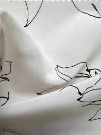 KKP3601-D77 新维纳斯双绉[面料] 小纹工房(宇仁纤维) 更多图片