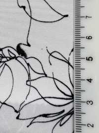 KKP3601-D77 新维纳斯双绉[面料] 小纹工房(宇仁纤维) 更多图片