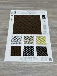 KKP3601-D99 新维纳斯双绉[面料] 小纹工房(宇仁纤维) 更多图片