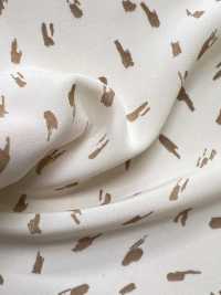 KKP3601-58-DSB-237 新维纳斯双绉 宽幅[面料] 小纹工房(宇仁纤维) 更多图片