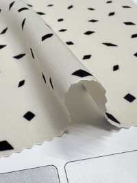 KKP3601-58-DSB-271 新维纳斯双绉 宽幅[面料] 小纹工房(宇仁纤维) 更多图片