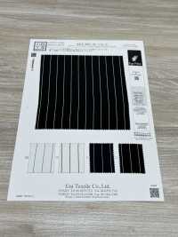 KKP3601-58-DSB-35 新双绉宽幅旋转印刷[面料] 小纹工房(宇仁纤维) 更多图片