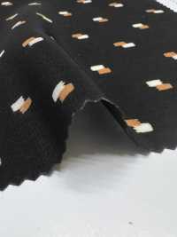 KKP3602-58-DSB-199 新维纳斯双绉 宽幅[面料] 小纹工房(宇仁纤维) 更多图片