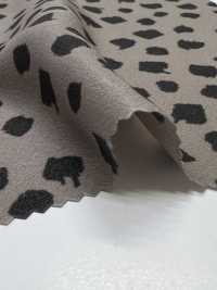 KKP3801-58-DSB-250 新维纳斯麂皮宽幅[面料] 小纹工房(宇仁纤维) 更多图片