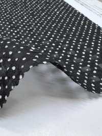 KKP4033-D1 明亮CD泡泡纱[面料] 小纹工房(宇仁纤维) 更多图片