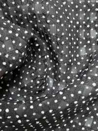 KKP4033-D1 明亮CD泡泡纱[面料] 小纹工房(宇仁纤维) 更多图片