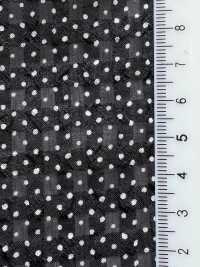 KKP4033-D1 明亮CD泡泡纱[面料] 小纹工房(宇仁纤维) 更多图片