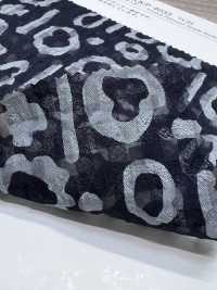 KKP4033-D21 明亮CD泡泡纱[面料] 小纹工房(宇仁纤维) 更多图片