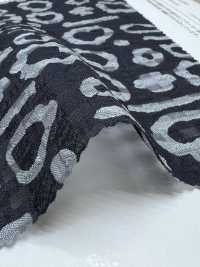 KKP4033-D21 明亮CD泡泡纱[面料] 小纹工房(宇仁纤维) 更多图片