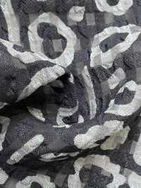 KKP4033-D21 明亮CD泡泡纱[面料] 小纹工房(宇仁纤维) 更多图片