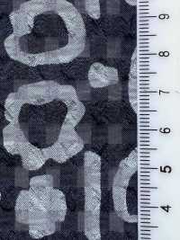 KKP4033-D21 明亮CD泡泡纱[面料] 小纹工房(宇仁纤维) 更多图片