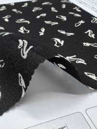 KKP4037-58-DSB-325 75D梨面织超轻乔其纱宽幅[面料] 小纹工房(宇仁纤维) 更多图片