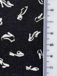 KKP4037-58-DSB-325 75D梨面织超轻乔其纱宽幅[面料] 小纹工房(宇仁纤维) 更多图片