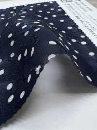 KKP4193-D301-9 雪纺提花[面料] 小纹工房(宇仁纤维) 更多图片