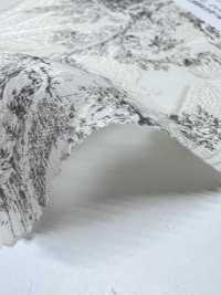 KKP4193-D301-133 雪纺提花[面料] 小纹工房(宇仁纤维) 更多图片