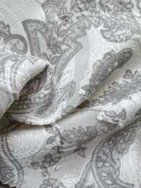 KKP4193-D301-151 雪纺提花[面料] 小纹工房(宇仁纤维) 更多图片