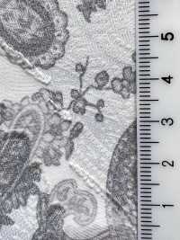 KKP4193-D301-151 雪纺提花[面料] 小纹工房(宇仁纤维) 更多图片