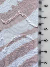 KKP4193-D301-67 雪纺提花[面料] 小纹工房(宇仁纤维) 更多图片