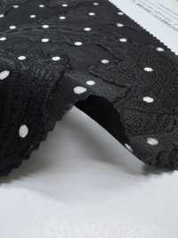 KKP4193-D301-73 雪纺提花[面料] 小纹工房(宇仁纤维) 更多图片