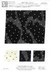 KKP4193-D301-73 雪纺 剪花提花