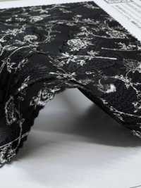 KKP4193-D301-75 雪纺提花[面料] 小纹工房(宇仁纤维) 更多图片