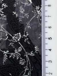 KKP4193-D301-75 雪纺提花[面料] 小纹工房(宇仁纤维) 更多图片