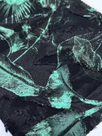 KKP4193-D303-9 雪纺提花[面料] 小纹工房(宇仁纤维) 更多图片