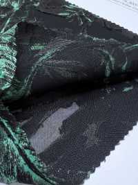 KKP4193-D303-9 雪纺提花[面料] 小纹工房(宇仁纤维) 更多图片