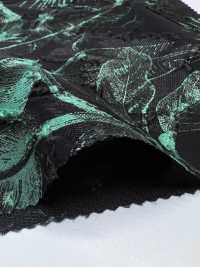 KKP4193-D303-9 雪纺提花[面料] 小纹工房(宇仁纤维) 更多图片