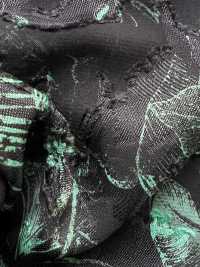 KKP4193-D303-9 雪纺提花[面料] 小纹工房(宇仁纤维) 更多图片