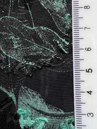 KKP4193-D303-9 雪纺提花[面料] 小纹工房(宇仁纤维) 更多图片