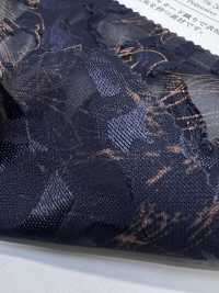 KKP4193-D304-63 雪纺提花[面料] 小纹工房(宇仁纤维) 更多图片