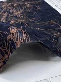 KKP4193-D304-63 雪纺提花[面料] 小纹工房(宇仁纤维) 更多图片