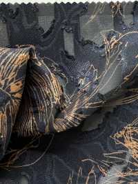 KKP4193-D304-63 雪纺提花[面料] 小纹工房(宇仁纤维) 更多图片