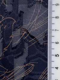 KKP4193-D304-63 雪纺提花[面料] 小纹工房(宇仁纤维) 更多图片