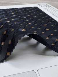 KKP4193-D305-41 雪纺提花[面料] 小纹工房(宇仁纤维) 更多图片