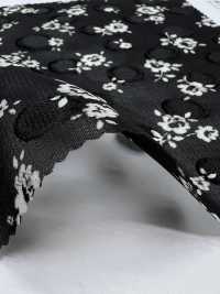 KKP4193-D119-50 雪纺提花[面料] 小纹工房(宇仁纤维) 更多图片