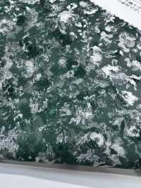 KKP4193-D41-98 雪纺提花[面料] 小纹工房(宇仁纤维) 更多图片