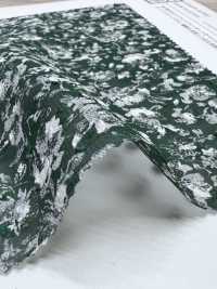 KKP4193-D41-98 雪纺提花[面料] 小纹工房(宇仁纤维) 更多图片