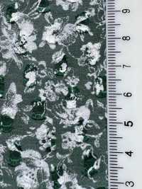 KKP4193-D41-98 雪纺提花[面料] 小纹工房(宇仁纤维) 更多图片