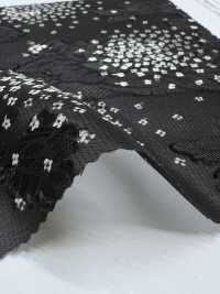 KKP4193-D100-93 雪纺提花[面料] 小纹工房(宇仁纤维) 更多图片