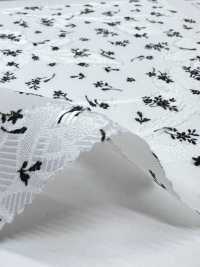 KKP4193-D100-97 雪纺提花[面料] 小纹工房(宇仁纤维) 更多图片