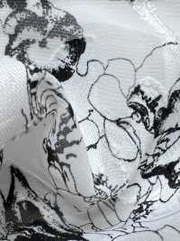 KKP4193-D100-98 雪纺提花[面料] 小纹工房(宇仁纤维) 更多图片