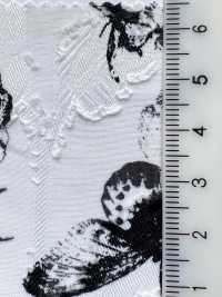 KKP4193-D100-98 雪纺提花[面料] 小纹工房(宇仁纤维) 更多图片