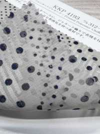 KKP4193-D312-62 雪纺提花[面料] 小纹工房(宇仁纤维) 更多图片