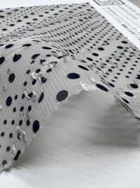 KKP4193-D312-62 雪纺提花[面料] 小纹工房(宇仁纤维) 更多图片