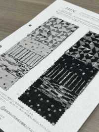 14426 Cordot Organics® 60线提花布[面料] SUNWELL 三维尔 更多图片