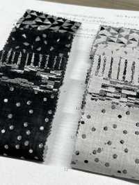 14426 Cordot Organics® 60线提花布[面料] SUNWELL 三维尔 更多图片