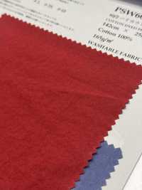 PSW6019W 60/2 高支数防雨帆布[面料] 古山 更多图片